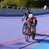 Cyclisme. Championnats du Morbihan de keirin : la nouvelle piste a donné satisfaction