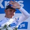 Cyclisme : le double champion olympique à Paris Remco Evenepoel change d'équipe et rejoint la Red Bull-Bora Hansgrohe