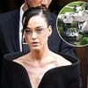 Katy Perry reveals she's seeking 'justice' during trial over $15 million mansion against 85-year-old veteran