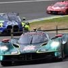 24H du Mans. « Heureux pour l’équipe » : Aston Martin, l’Hyperpole inespérée