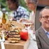 “Salades en couscous zijn zeker even gevaarlijk als je vlees”: hoe ga je bij deze temperaturen veilig om met barbecuerestjes?