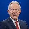 Half of British adults should be able to get their hands on fat jabs through the post, says Tony Blair