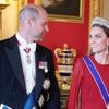 Toekomstige buren van William en Kate drukken bezorgdheid uit over hun verhuis: “Ze verdienen privacy”