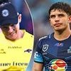 Titans back Jayden Campbell with hilarious dig at missed conversion after trainer gaffe