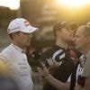 « 16 heures dans la voiture, 10 minutes pour manger… » : les pilotes WRC montent au créneau