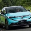 Zeitgemäß, aber kein Vorreiter: Nissan Leaf will mit neuer Generation wieder Anschluss finden
