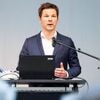 Rückkehr in die Hauptstadt: SPD-Spitze nominiert Krach als Spitzenkandidaten für die Berlin-Wahl