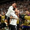 Mit Freistoßtor von Wirtz: Deutsche Nationalmannschaft bezwingt Nordirland in WM-Quali-Spiel