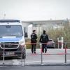 Ukraines Präsident am Mittwoch in Berlin: Hier drohen beim Staatsbesuch Sperrungen für Fahrzeuge und Fußgänger