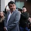 My posts on transgender activists were in the public interest, Father Ted creator tells court