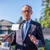 Zollkonflikt: Merz erwartet Handelsdeal mit den USA - Autos mit dabei?