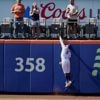 Juan Soto hits his first homers at Citi Field with the Mets, but D-Backs win 4-2