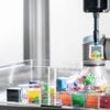 Fraunhofer IOF: 3D-Erkennung transparenter Objekte in weniger als 1,5 Sekunden