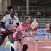 Handball. D2F : A Clermont, le Nantes HF enterre ses espoirs de retrouver la Ligue Féminine