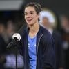 VIDEO. Roland-Garros 2025 : "Se sentir soutenue comme ça, c'est incroyable", remercie Loïs Boisson, après sa victoire grandiose face à Mirra Andreeva