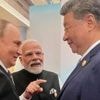 Bündnis China, Indien, Russland?: Kein Grund zur Panik