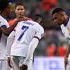 Ukraine-France : les blessures d'Ousmane Dembélé et Désiré Doué suscitent un début de polémique