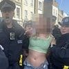 Police 'make arrests left, right and centre' at Notting Hill Carnival as Met 'clampdown on hippy crack' and anti-social behaviour