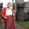 Trans castle owner 'Lady Carbisdale' is suing for £20,000 in damages over council row - and says 'lynch mob' is trying to force her out