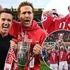 Welcome to Wrexham hero says he's been FORCED OUT of Ryan Reynolds and Rob McElhenney's club as he posts emotional goodbye after promotion to the Championship