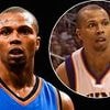 Disgraced ex-NBA star sentenced to jail for two years after pleading guilty to $4million healthcare scam