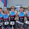 Duathlon. D2 : Château-Gontier veut bien figurer à Saint-Grégoire