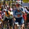 Tour de France femmes. Abandon de Charlotte Kool, victorieuse de deux étapes l’année dernière