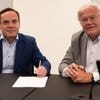 Cegeka-topman Stijn Bijnens wordt nieuwe CEO van Proximus