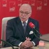 Attaque au couteau dans un lycée à Nantes : Bernard Cazeneuve appelle à "mettre en place des politiques globales" sur la santé mentale des jeunes
