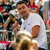 TMZ forced to apologize as staff filmed erupting in laughter as Charlie Kirk death announced during livestream