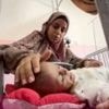 Gaza parents desperate as children face starvation under Israeli blockade