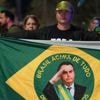 Tentative présumée de coup d'Etat au Brésil : les avocats de Jair Bolsonaro demandent l'acquittement de l'ex-président