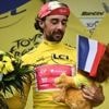 Tour de France. Étape pour Simon Yates, jaune pour Ben Healy : l’attaque récompensée au Mont-Dore
