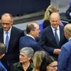 Keine Mehrheit für Merz im ersten Wahlgang: Wie es bei der Kanzlerwahl jetzt weitergeht