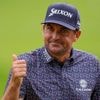 Cantlay and Fleetwood tied for Tour Championship lead. Ryder Cup captain Bradley in the mix