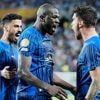 Al Hilal stuns Manchester City 4-3 in Club World Cup on Marcos Leonardo's extra-time goal
