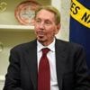 Unter Reichen: Oracle-Gründer Ellison rückt in Milliardär-Liste zu Musk auf