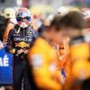 Kleurloos einde van seizoen dreigt voor Max Verstappen: ‘Het hele weekeinde was verschrikkelijk’