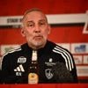 Stade Brestois. « Je me sens bien ici » : Éric Roy s’exprime sur sa prolongation pour la première fois