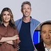 Why footy great Bob Murphy's shocking sexually charged remark about his co-host could END his ABC radio show