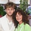 Tom Grennan secretly welcomes first child with wife Danniella as he says baby daughter is 'greatest gift' and reveals her sweet name