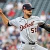 Charlie Morton shines on the mound, Dillon Dingler drives in 3, and Tigers rout Twins 7-0
