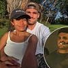 Nathan Cleary lifts the lid on his 'challenging' start to 2025 - as the Penrith star pays touching nod to injured beau Mary Fowler and sheds light on gruesome head injury