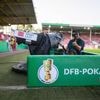 Keiner wollte genug zahlen: DFB bleibt auf TV-Paket mit 30 Pokalspielen sitzen