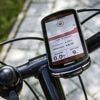 heise+ | Fahrradnavis mit Solartechnik im Test: Höhere Laufzeit dank Sonnenergie