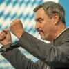 Koalition flachgeklopft: Regierung vor Beschluss zu Söders Schnitzelsteuer