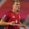 AC Milan keen to sign Man Utd striker Hojlund