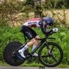 Cyclisme. Sur la Penn Ar Bed, Clément Le Fur va découvrir le niveau international