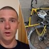 “Liever zonder accident, toch superfier”: Remco Evenepoel valt met campagne van bpost flink in de prijzen