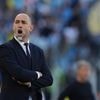 Lazio snatches draw against 10-man Juventus in Serie A